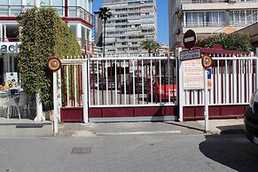 1 Sand, Sea, Sun, Relaxation and Spanish Cuisine