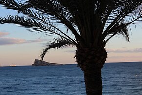 1 Sand, Sea, Sun, Relaxation and Spanish Cuisine