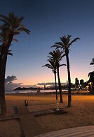 1 Sand, Sea, Sun, Relaxation and Spanish Cuisine