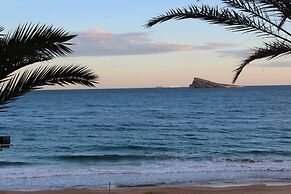 1 Sand, Sea, Sun, Relaxation and Spanish Cuisine