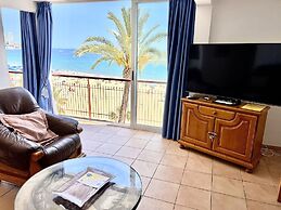 1 Sand, Sea, Sun, Relaxation and Spanish Cuisine