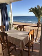 1 Sand, Sea, Sun, Relaxation and Spanish Cuisine