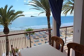 1 Sand, Sea, Sun, Relaxation and Spanish Cuisine