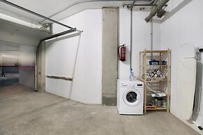 Beautiful Duplex Facing The Beach