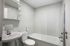 Beautiful Duplex Facing The Beach