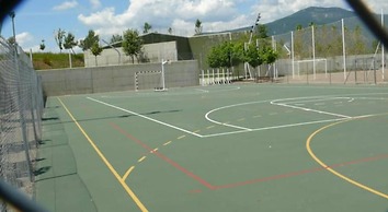 Margas Golf Apartment