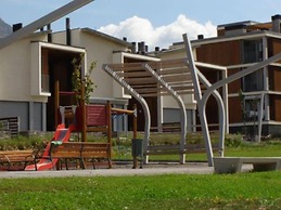 Margas Golf Apartment