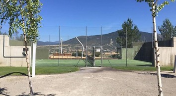 Margas Golf Apartment