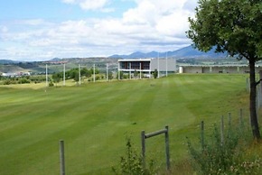 Margas Golf Apartment