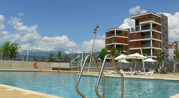 Margas Golf Apartment
