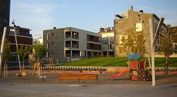 Margas Golf Apartment
