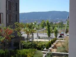 Margas Golf Apartment