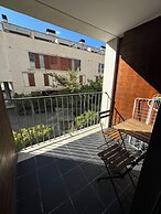 Margas Golf Apartment