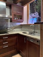 2 Bedroom Duplex Apartment in La Molina