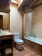 2 Bedroom Duplex Apartment in La Molina