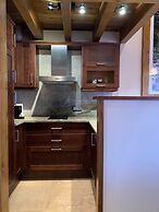 2 Bedroom Duplex Apartment in La Molina