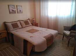 Apartment 350 Meters From Playa del Cura