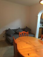 Apartment 350 Meters From Playa del Cura
