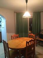 Apartment 350 Meters From Playa del Cura