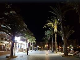 Apartment 350 Meters From Playa del Cura