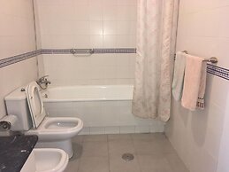 Apartment 350 Meters From Playa del Cura