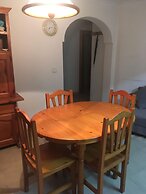 Apartment 350 Meters From Playa del Cura