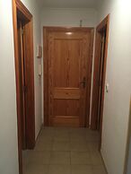 Apartment 350 Meters From Playa del Cura