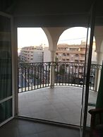 Apartment 350 Meters From Playa del Cura