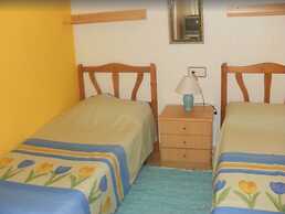 Apartment 350 Meters From Playa del Cura