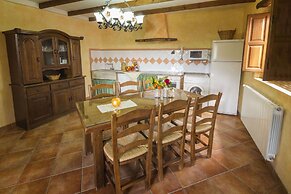 Casa Familiar Matasiete - With Swimming Pool