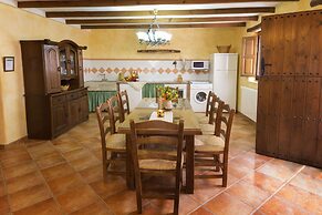 Casa Familiar Matasiete - With Swimming Pool