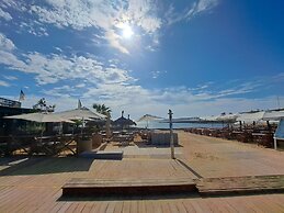 Sun, Beach and Relax