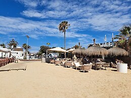 Sun, Beach and Relax