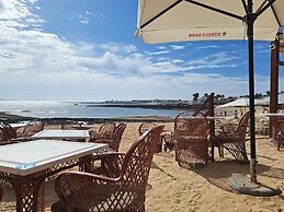 Sun, Beach and Relax