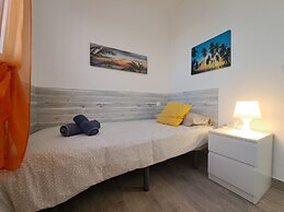 Sun, Beach and Relax