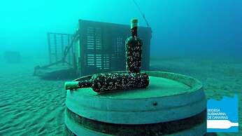 Beautiful Villa Duque With Pool Poris Tenerife South