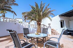 Beautiful Villa Duque With Pool Poris Tenerife South