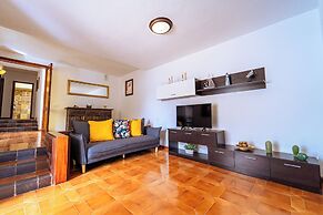 Beautiful Villa Duque With Pool Poris Tenerife South