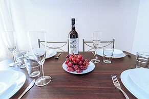 Beautiful Villa Duque With Pool Poris Tenerife South