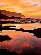 Beautiful Villa Duque With Pool Poris Tenerife South