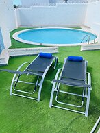 Beautiful Villa Duque With Pool Poris Tenerife South