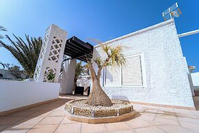 Beautiful Villa Duque With Pool Poris Tenerife South