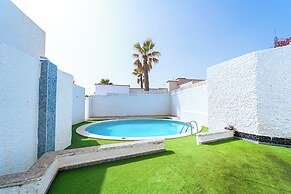 Beautiful Villa Duque With Pool Poris Tenerife South