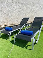 Beautiful Villa Duque With Pool Poris Tenerife South