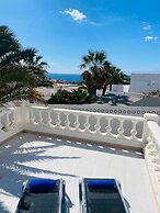 Beautiful Villa Duque With Pool Poris Tenerife South