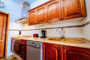 Beautiful Villa Duque With Pool Poris Tenerife South