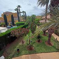 Naturist 2 Bedrooms With Pool