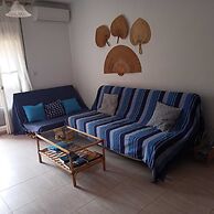 Naturist 2 Bedrooms With Pool