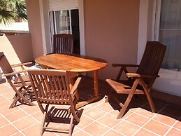 Naturist 2 Bedrooms With Pool