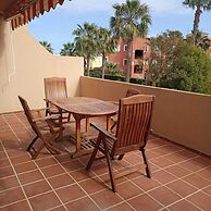 Naturist 2 Bedrooms With Pool